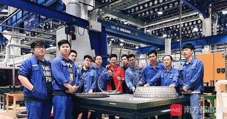 珠海創新職業教育十八載:校企合作不斷深化,輸出&ldquo;珠海經驗&rdquo;