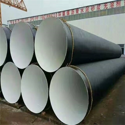 地下動脈的守護者 解析搶手埋地電纜套管的防腐材料技術
