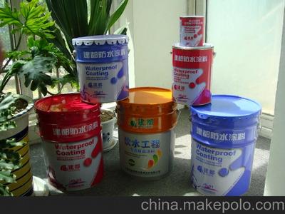 河南省建都防水防腐材料總部 電線桿與油罐防腐涂料專業廠家